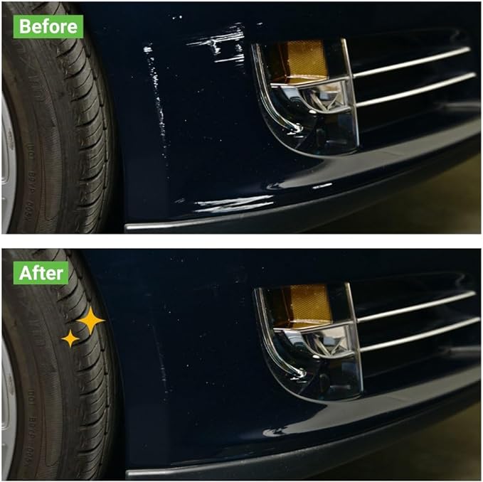 TouchUpDirect 1J9 Celestial Silver Metallic Compatible - Image 6