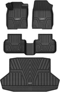 LASFIT Floor Mats and Trunk Mat by LASFIT