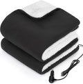 Sealy 12-Volt Heated Car Blanket by Sealy