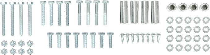 Kojem 2 Pcs Universal Side Step Compatible - Image 9