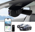 Front 4K & Rear 1080P Dash Cam for Honda HR-V 2023 2024 2025 2026 Sport LX EX-L by FUVYMYT