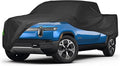 Proadsy Car Cover for Rivian R1T 2025 2024 2023 2022 Windproof All Weather by Proadsy