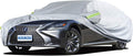 KouKou 6 Layers Car Cover Waterproof All Weather by focusonqualityservicehear