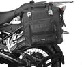 Rhinowalk Motorcycle Saddlebag Waterproof Luggage Bag Quick Release Motorcycle by Rhinowalk