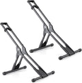 Bike Floor Stand Rack- Indoor Bike Stand by CHEPARK