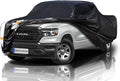 Dodge Ram 1500 Truck Cover Custom Fit 2009-2025 Quad Cab SB by FocusonQualityServiceHear