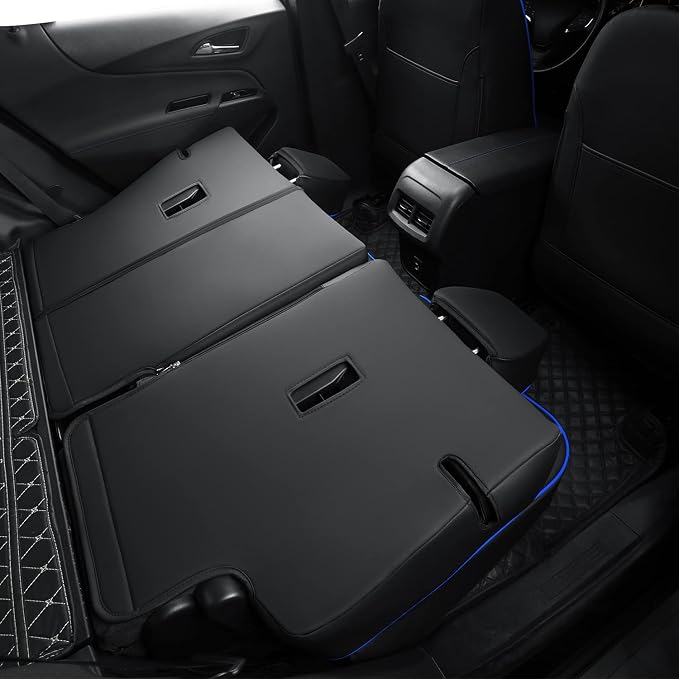RISINGSTAR Terrain Seat Covers, fit - Image 6