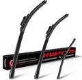 OTUAYAUTO Premium Windshield Wiper Blades by OTUAYAUTO