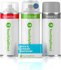 TouchUpDirect 8T0 Blazing Blue Metallic Compatible by TouchUpDirect