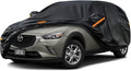 Kayme 7 Layers SUV Car Cover Custom Fit by kayme