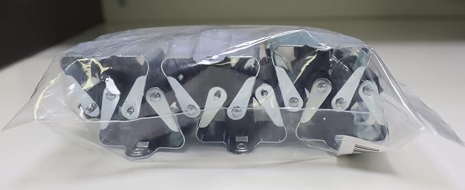 3-H Broom Hanger, Mop Holder Wall Mount 20 Pack, Broom Holder Wall Mount - Image 12