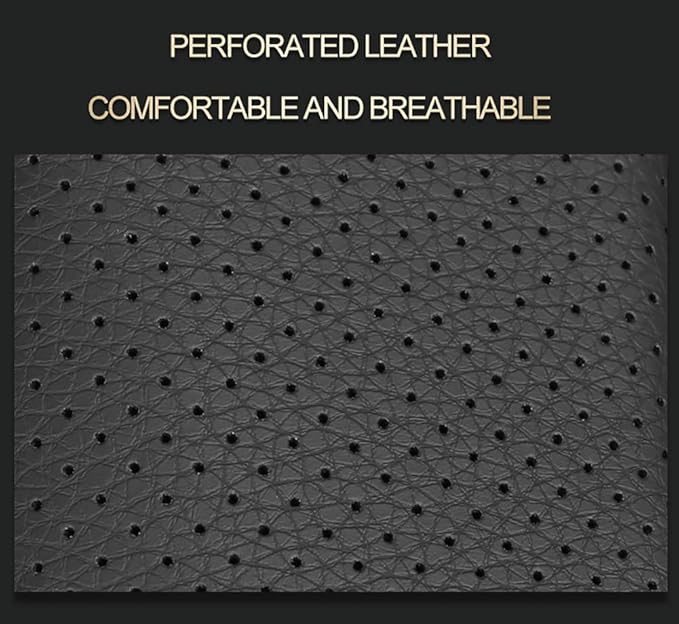 EKR Custom Fit Tacoma Front Car Seat Covers - Image 4