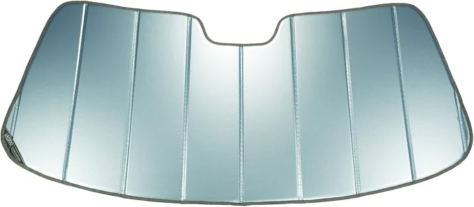Covercraft UVS100 Custom Sunscreen | UV11315BL | Compatible - Image 2