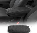 CDEFG for Ioniq 5 2022-2025 Center Console Cover Armrest Cover for Ioniq5 2022 by CDEFG
