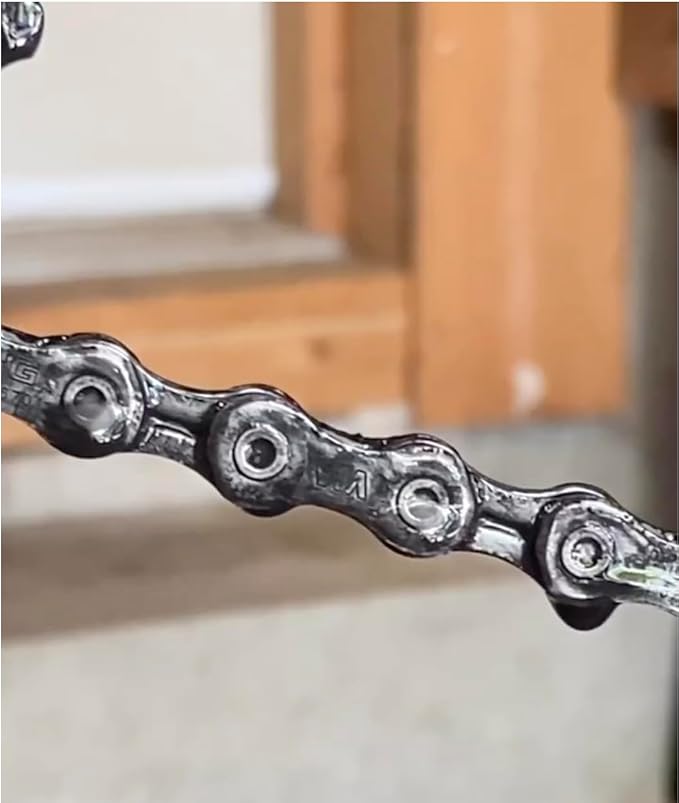 SILCA Professional Grade Bike Chain Cleaner and Liquid Wax - Image 4