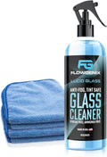 Window and Glass Cleaner Streak Free by Flowgenix