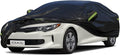 KouKou Car Cover Waterproof All Weather, 7 Layers Outdoor Car Covers by focusonqualityservicehear