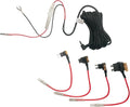Cobra Radar Detector Direct Hardwire Kit to Barrel Connector Power Cord by CobraElectronics