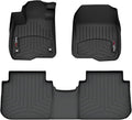 WeatherTech Custom Fit FloorLiners by WeatherTech