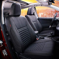 EKR Accord Car Seat Covers for Cars Honda Accord EX, Sport SE, Touring 2017 by EKR