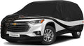 10 Layers SUV Car Cover Custom Fit by Holthly