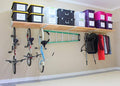 Rhino Shelf Universal Garage Storage Kit by RhinoShelf