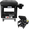Rolling Creeper Garage Shop Seat by FreekyFit