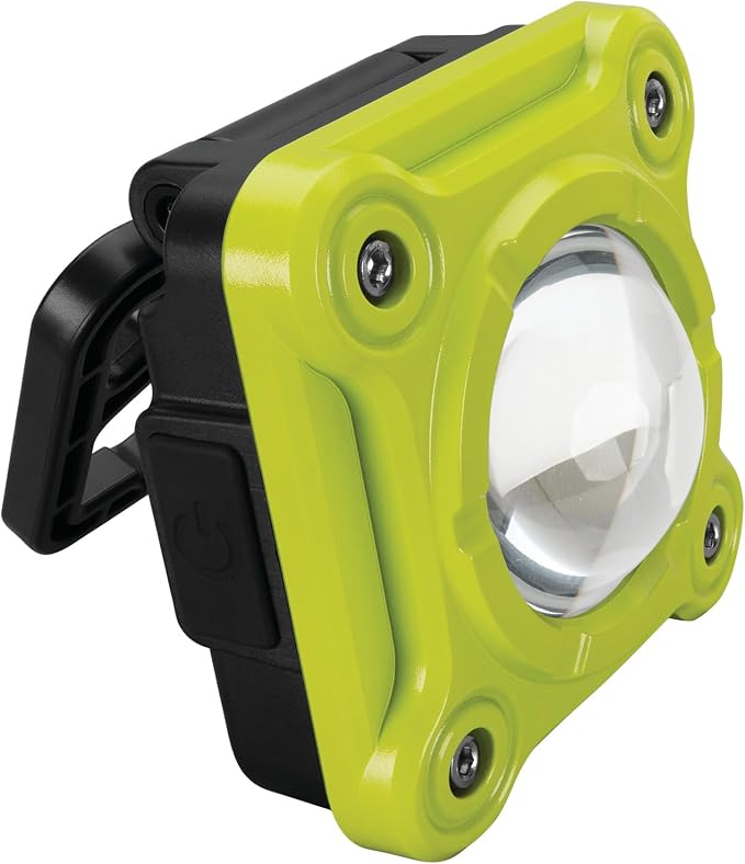 Performance Tool W2689 1000LM Li-Ion Utility Work Light - Image 10