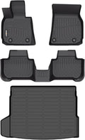 GINOWY-Floor Mats & Cargo Liner by GINOWY