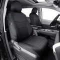 EKR Sienna Seat Covers for 2011-2020 Toyota Sienna XLE, Limited Premium by EKR