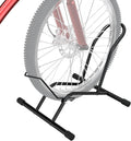 UNITEDPOWER Bike Floor Stand, Adjustable Freestanding Bicycle Storage Parking by UNITEDTOOLSUNITEDPOWER