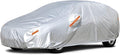 Kayme Hatchback Car Covers Waterproof All Weather, Sun Uv Rain Protection by kayme
