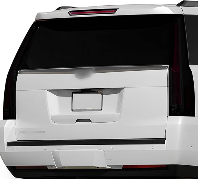 BOGAR TECH DESIGNS Rear Taillight Tail Light Tint Kit PPF Fits Cadillac by BogarTechDesigns