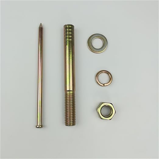 Car Lift Expansion Screw Auto Lift Special Screw Car Lifter Parts Lift Machine - Image 3