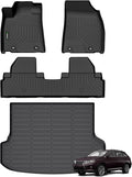 ANBINGO®-Floor Mats & Cargo Liner Custom by ANBINGO