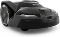 Husqvarna 440iQ Automower Robotic Mower, 2 Acre Mowing Capacity, Wire Free by Husqvarna