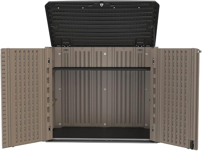 Sheds & Outdoor Storage, Storage Sheds Outdoor - Image 4