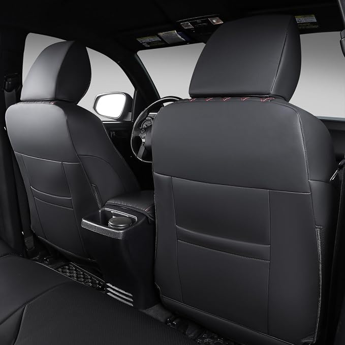PTYYDS Seat Covers Compatible - Image 5