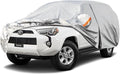 Kayme 6 Layers SUV Car Cover Custom Fit by kayme