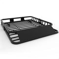 46" x 36" Universal Roof Rack Carrier Basket, 200 Lbs Capacity Car Cargo Rack by GarveeLife
