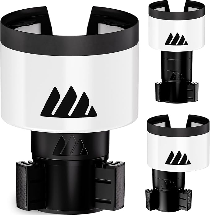 Integral Ultimate Expander Car Cup Holder - Image 8