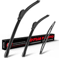 OTUAYAUTO Premium Windshield Wiper Blades by OTUAYAUTO