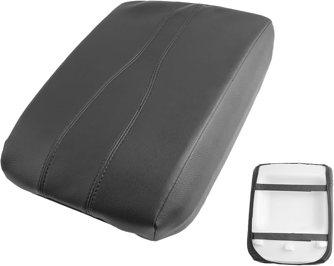 CDEFG for Chevrolet Traverse 2024 2025 Center Console Cover Armrest Box Cover by CDEFG