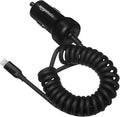 Amazon Basics 12W Fast Charging Car Charger by AmazonBasics