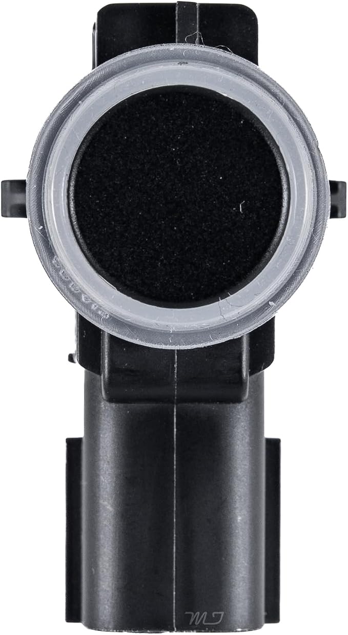 Master Tailgaters Front/Rear Parking Sensor Compatible - Image 2
