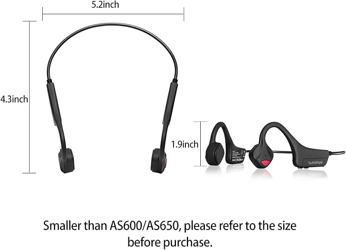 Bone Conduction Headphones - Image 5