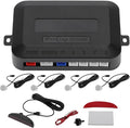 Motoforti Universal Car Auto Vehicle Reverse Backup Radar System Reverse by MOTOFORTI