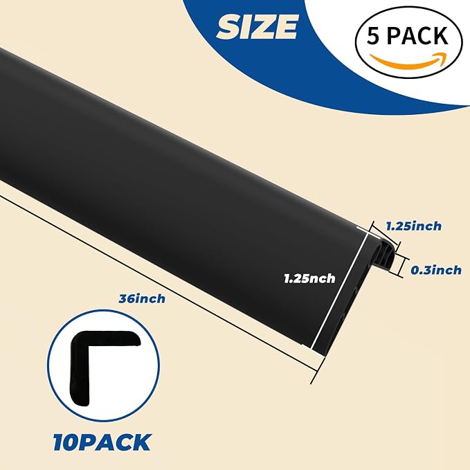 Wall Corner Edge Protector - Image 2