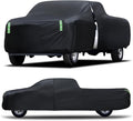 Chevy Silverado Dodge Ram 1500 Ford F-250 F-350 Waterproof All Weather Full by Qualencey