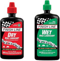 Finish Line Dry Bike Lubricant by FinishLine